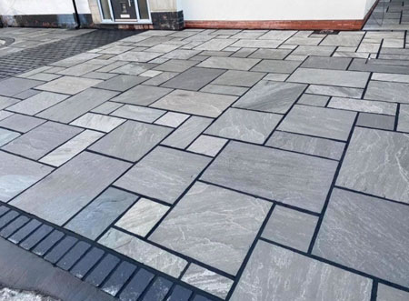 Patio Installer Twickenham