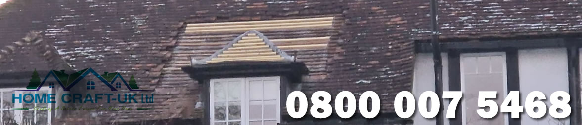 tiled roofing portsmouth